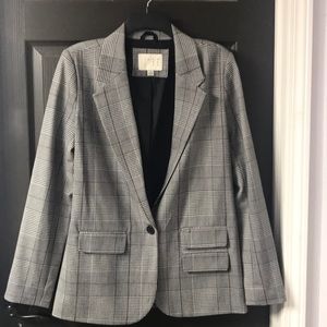 A New Day Blazer